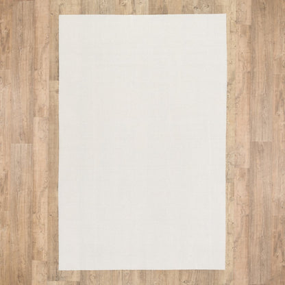 2' x 8' Beige Non Slip Rug Pad