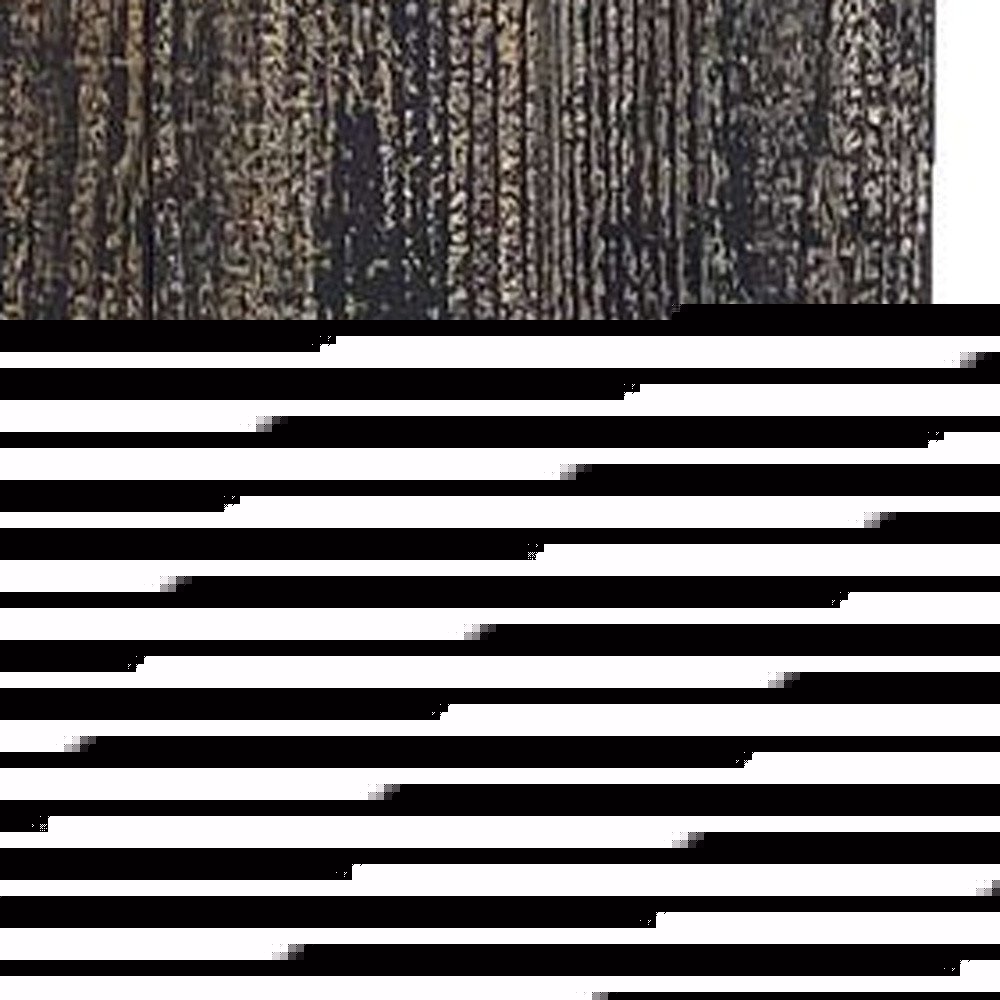 5' Rustic Black And White Front Porch Welcome Sign