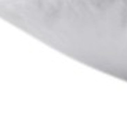 100% Cotton Lux Sateen Down Alternative Medium King Size Bed Pillow