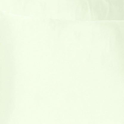 Ivory Dreamy Set Of 2 Silky Satin King Pillowcases