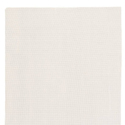 3' x 5' Beige Non Slip Rug Pad