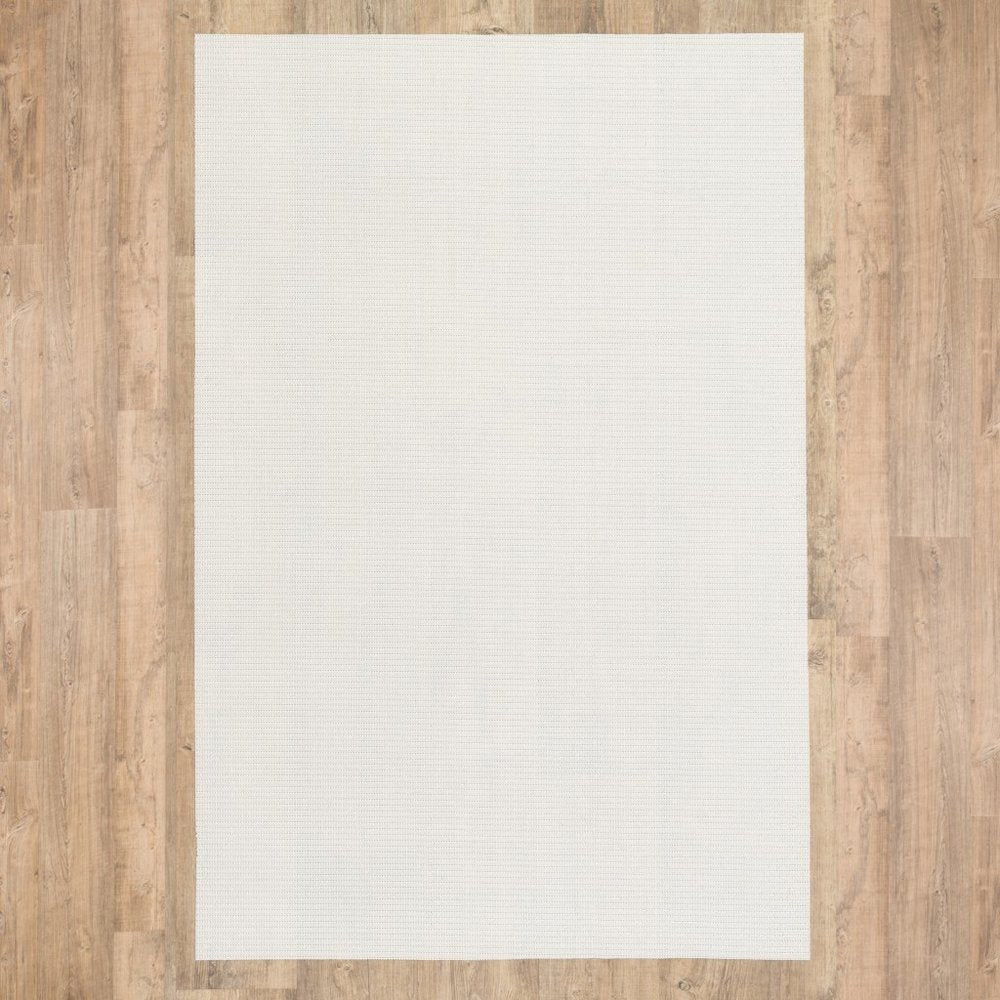 3' x 5' Beige Non Slip Rug Pad