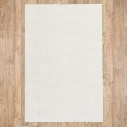 3' x 5' Beige Non Slip Rug Pad