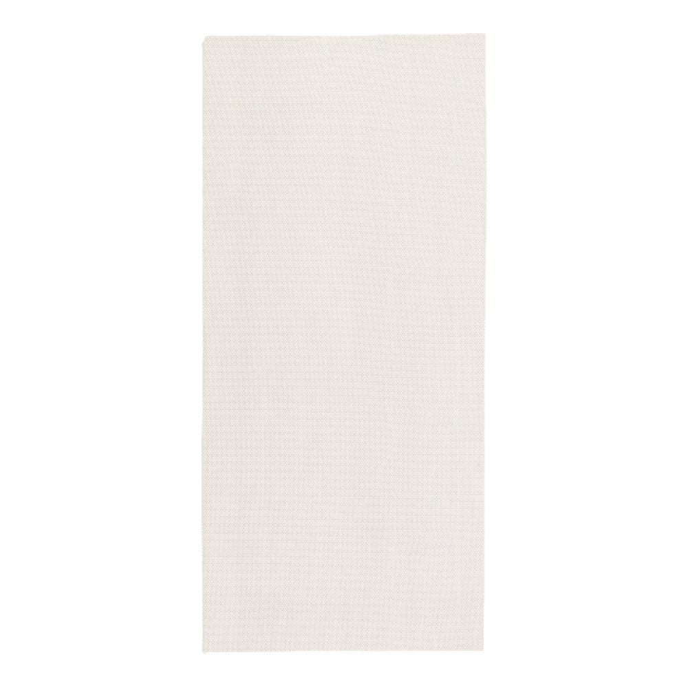 3' x 5' Beige Non Slip Rug Pad