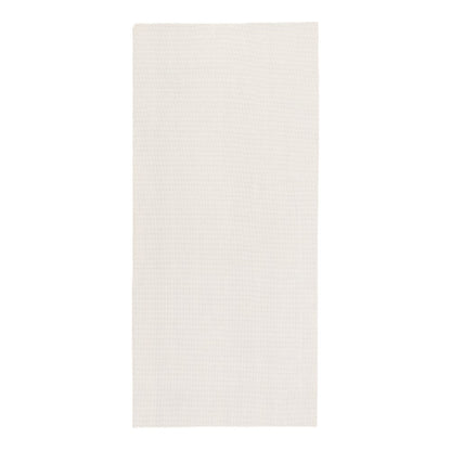 3' x 5' Beige Non Slip Rug Pad