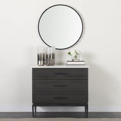 12" White Abstract Crystal Glass Cylinder Table Vase