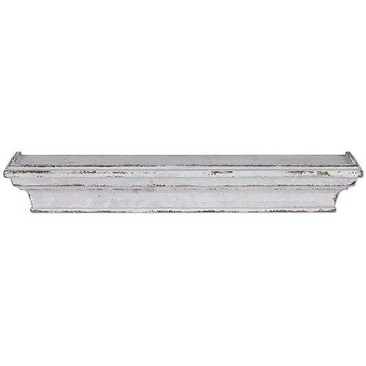 7" Wall Mounted Shelving Unit