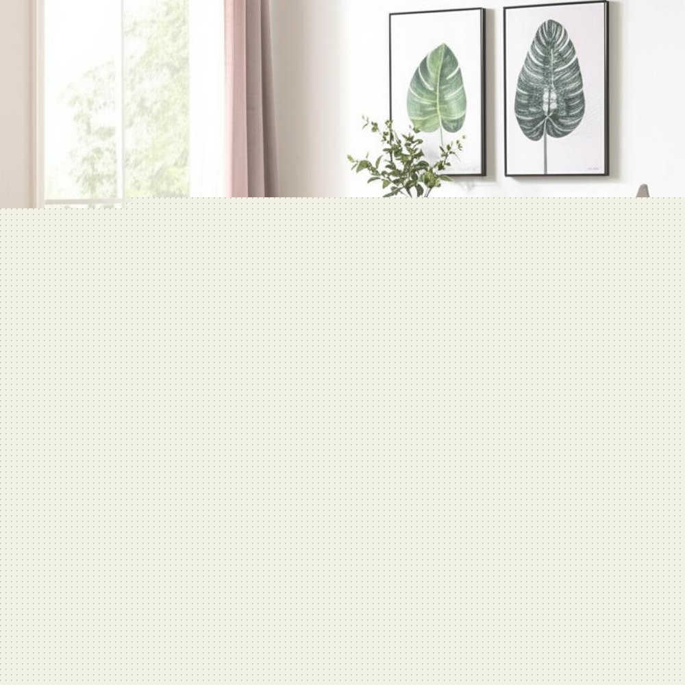 Set of Two Gray and Brown Upholstered Faux Leather Dining Side Chairs