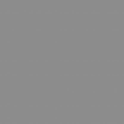 Gray Cornice Molding Double Door Curio Cabinet