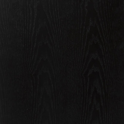 Black and Gold Harlequin Sideboard Storage Cabinet