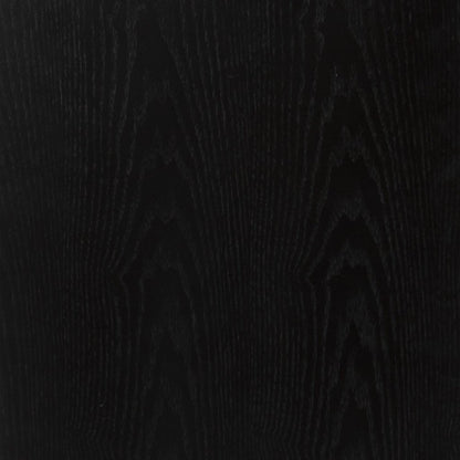 Black and Gold Harlequin Sideboard Storage Cabinet