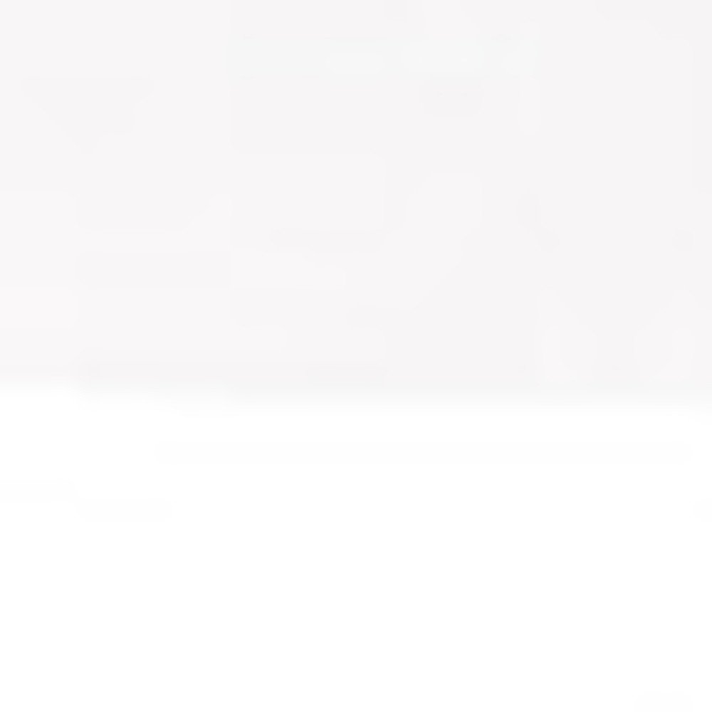 9" Wood Brown c1938 Chris Craft Runabout Painted Large Hand Painted Boat