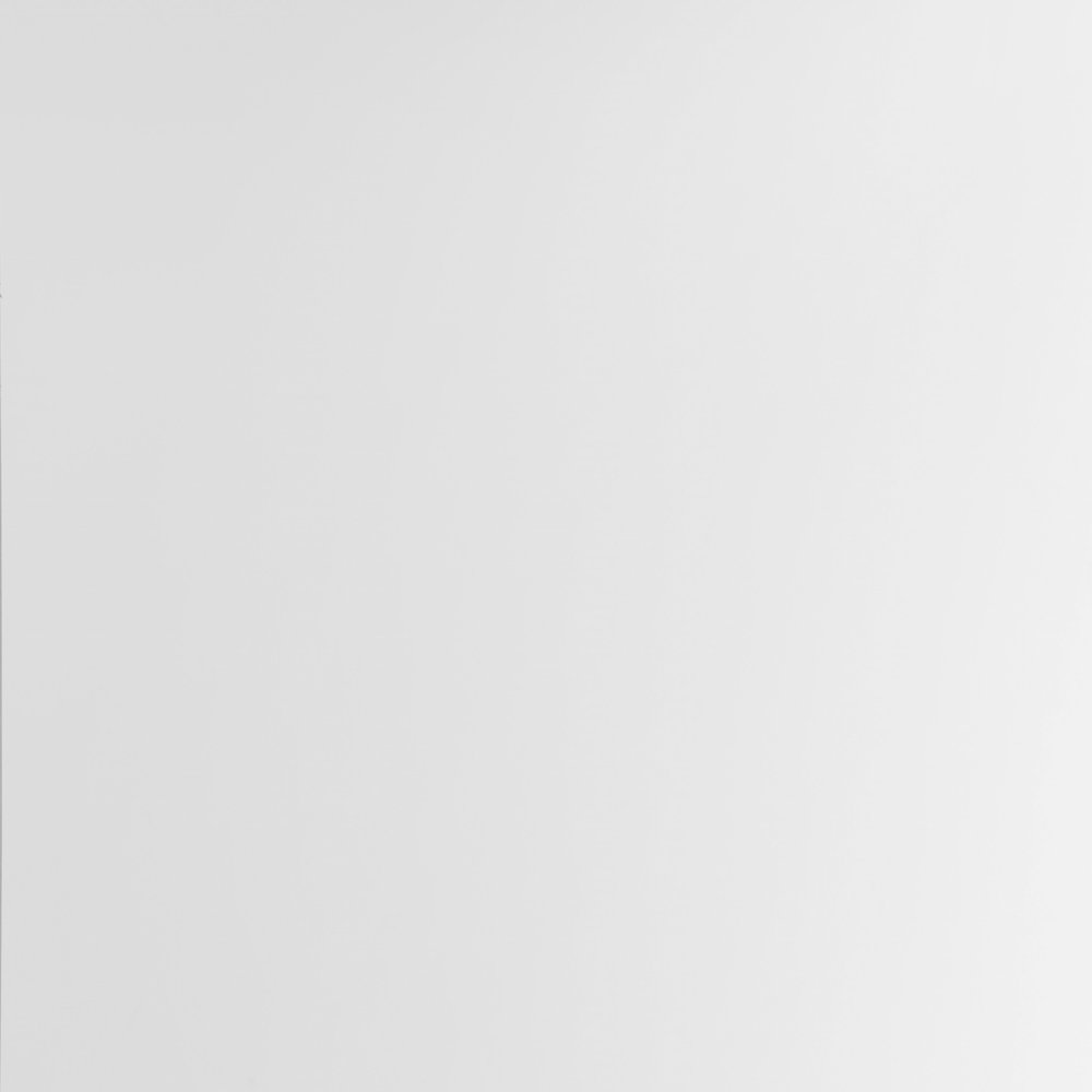 48" Silver Mirrored With Three Drawers