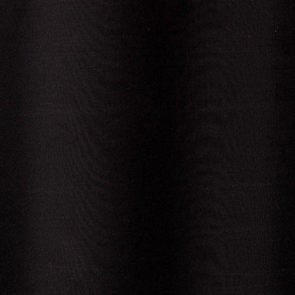 16" Silver Metal Candlestick Table Lamp With Black Classic Drum Shade