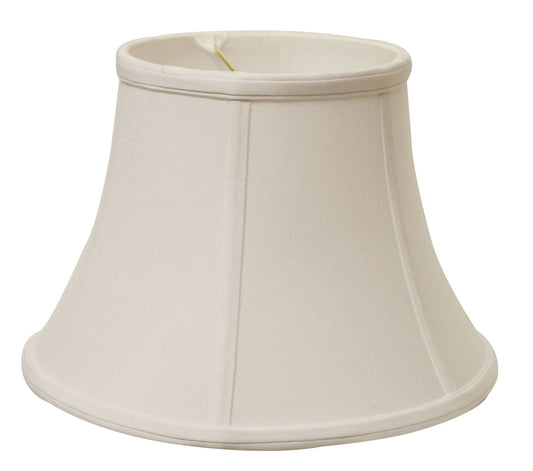 18" Snow Drum No Slub Lampshade