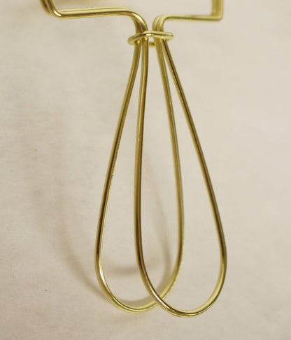 Tan No Slub Innsbruck Empire Lamp Shade