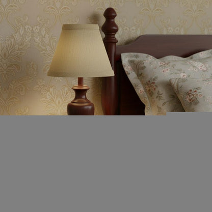 Tan No Slub Innsbruck Empire Lamp Shade