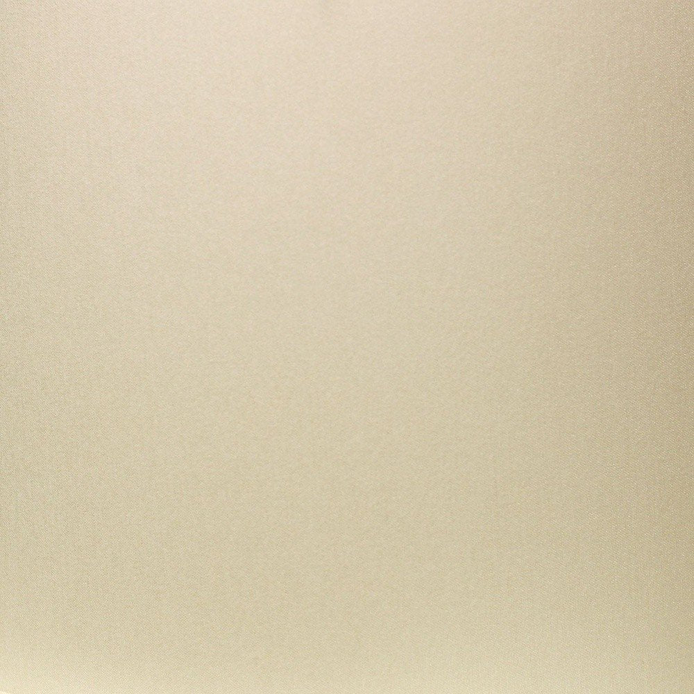 Ivory No Slub Innsbruck Drum Lamp Shade