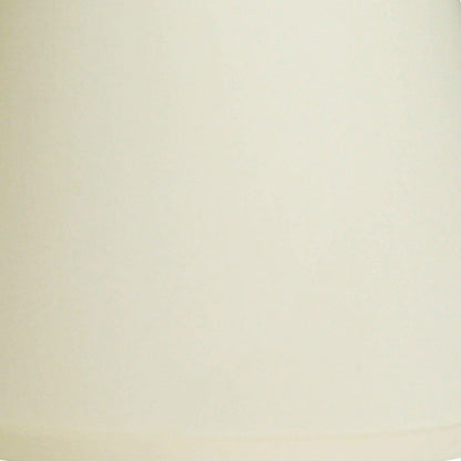 Ivory No Slub Innsbruck Empire Lamp Shade