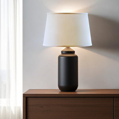 Ivory No Slub Innsbruck Empire Lamp Shade