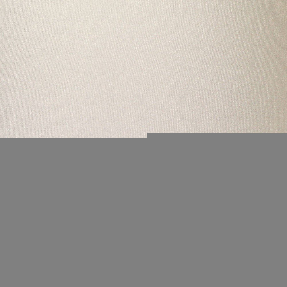 White No Slub Innsbruck Empire Lamp Shade