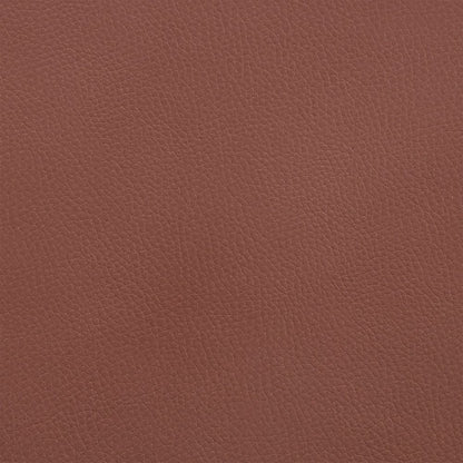 26" Brown Swivel Counter Height Bar Chair