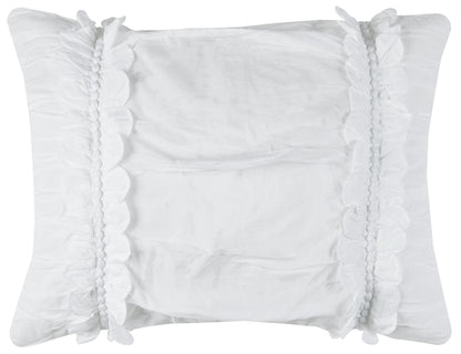 White King Quilt