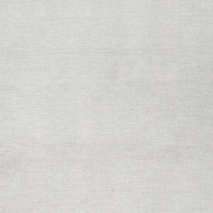 Gray Woven Wool Reversable Throw