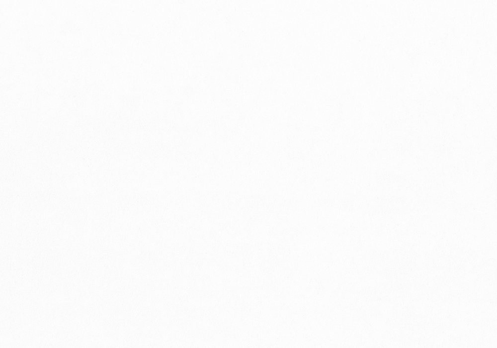 42" White Computer Desk