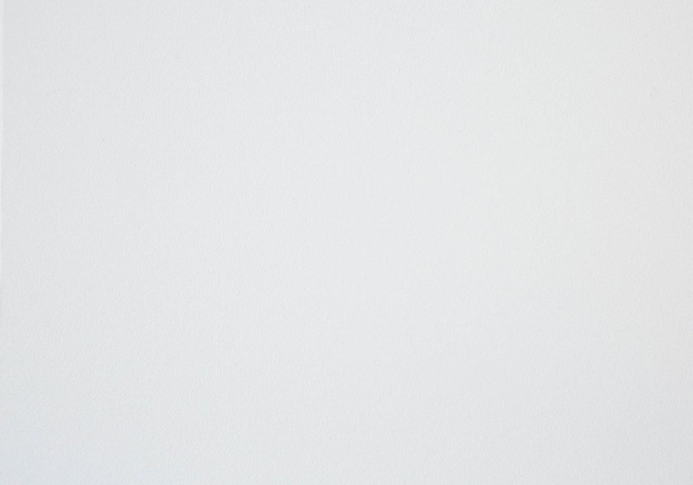 42" White and Black Computer Desk With Two Drawers