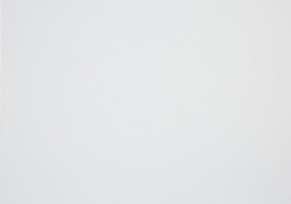 42" White and Black Computer Desk With Two Drawers