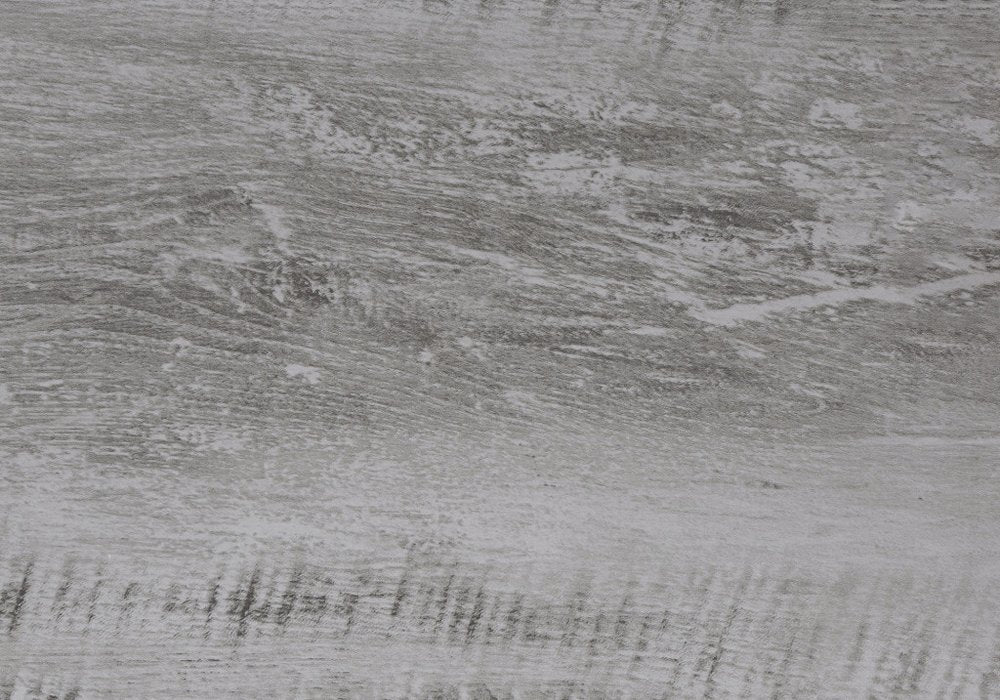 47" Gray Wood Corner Computer Desk