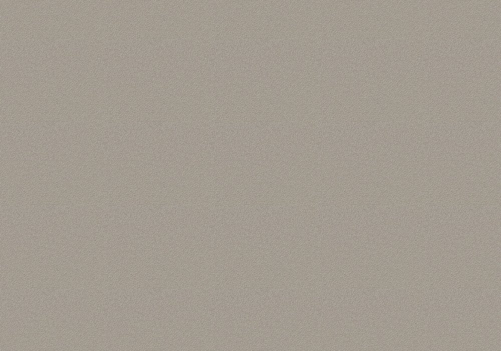 47" Taupe and Black Wood and Metal Sled Computer Desk With Three Drawers