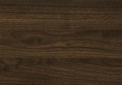 46" Brown Wood L Shape Computer Desk