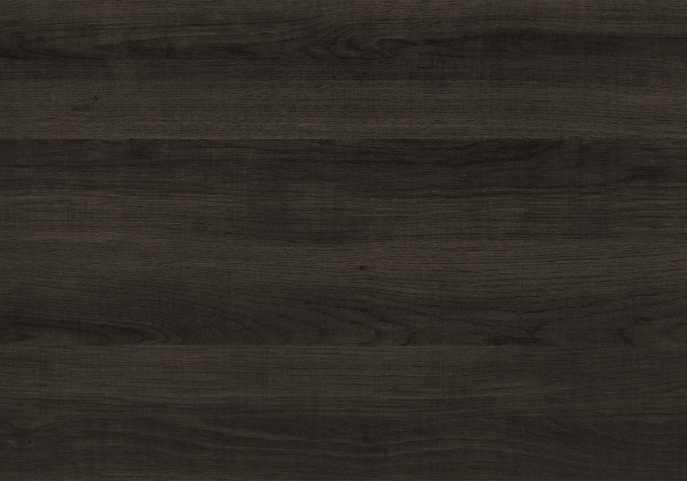 46" Brown Wood L Shape Computer Desk