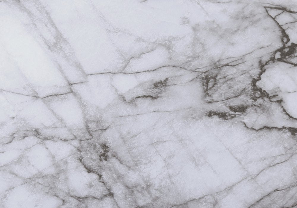 47" White and Black Wood and Metal Corner Trestle Computer Desk