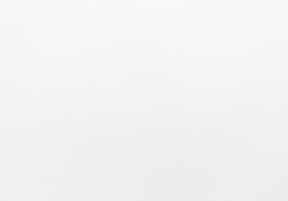 47" White Wood and Metal Corner Trestle Computer Desk