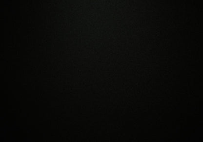 47" Black Wood and Metal Sled Computer Desk