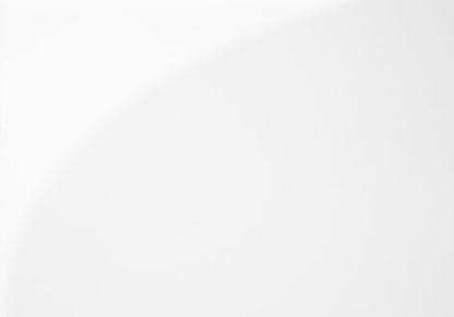 47" White Cabinet Enclosed Storage TV Stand