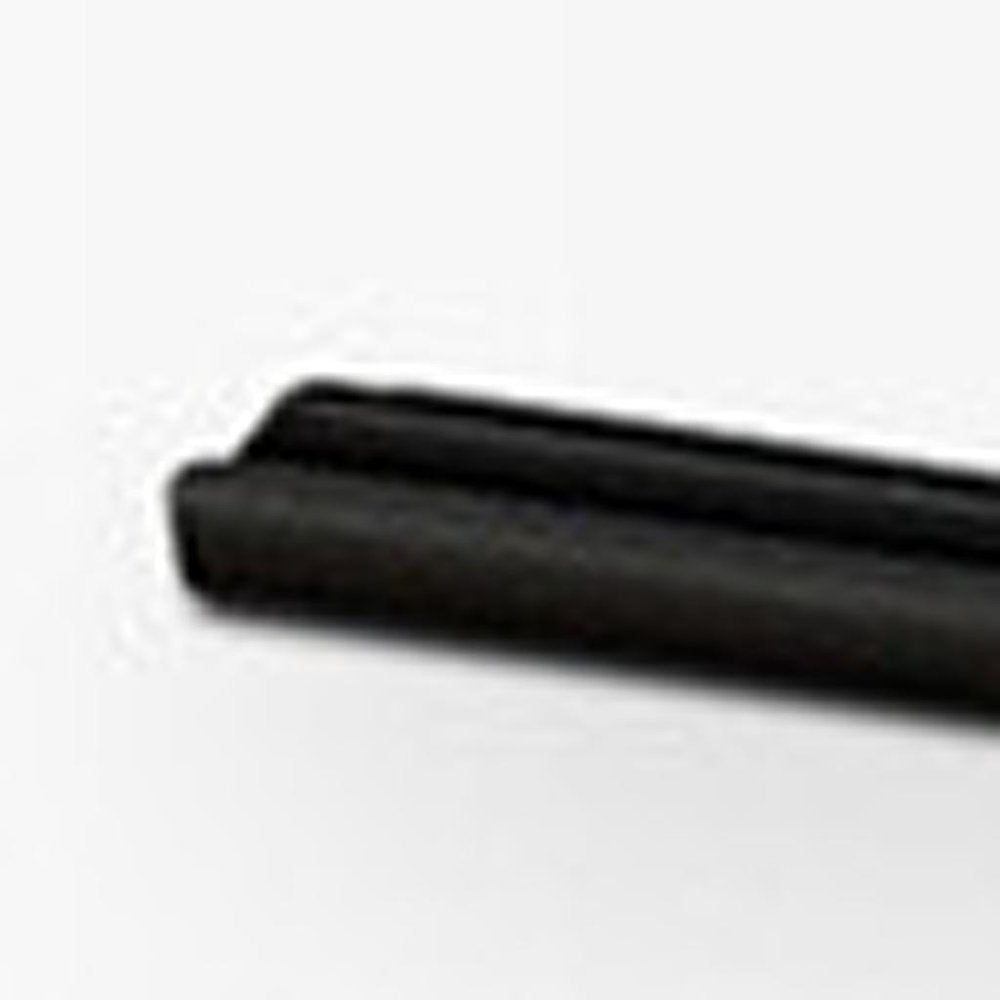 47" White Cabinet Enclosed Storage TV Stand