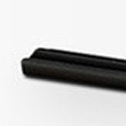 47" White Cabinet Enclosed Storage TV Stand