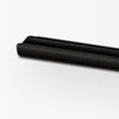 47" White Cabinet Enclosed Storage TV Stand