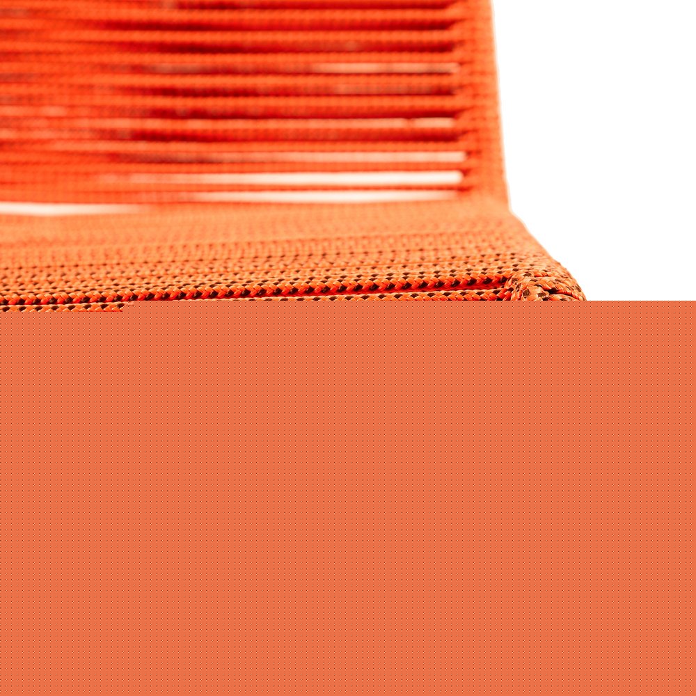 Five Piece Brown and Black Solid Wood Dining Set with Four Chairs