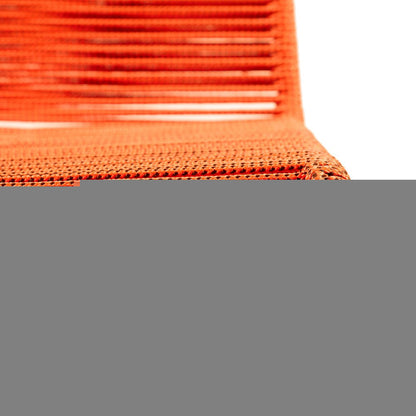 Five Piece Brown and Black Solid Wood Dining Set with Four Chairs