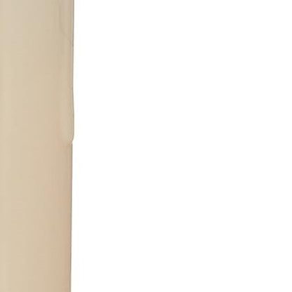 Set of Twelve Ivory Flameless Christmas Clip On Taper Candle