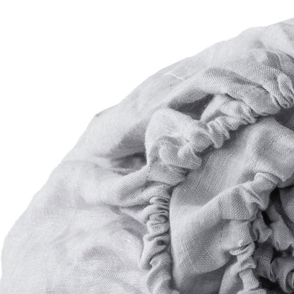 Cloud Linen King Fitted sheet