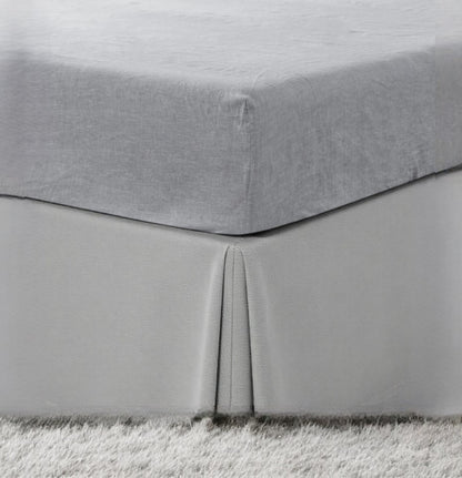 Cloud Linen King Fitted sheet