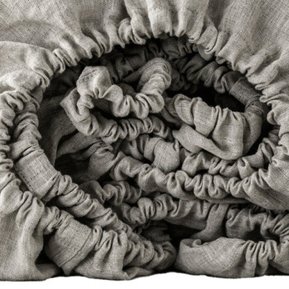 Cloud Linen King Fitted sheet