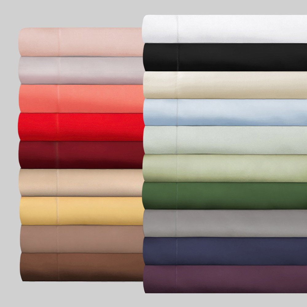 Beige King Cotton Washable Duvet Cover Set