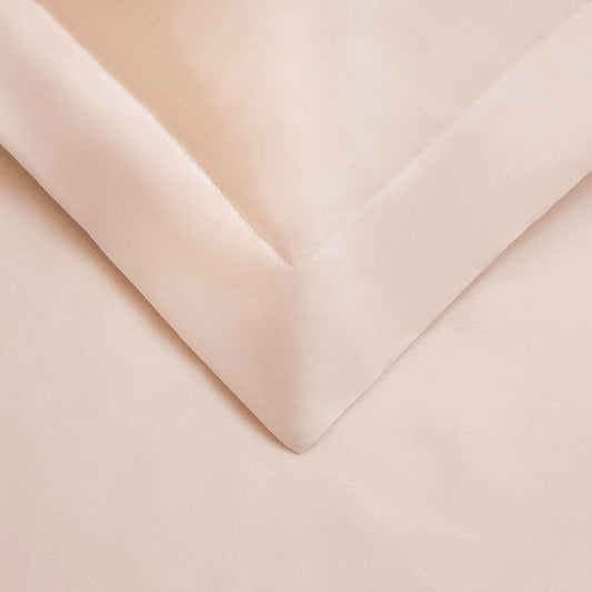 Pink King Cotton Washable Duvet Cover Set